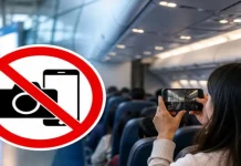 एयरपोर्ट पर रील बनाना पड़ सकता है भारी, DGCA के नए नियमों से बढ़ी सख्ती