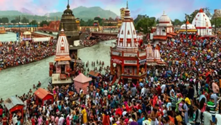 अर्धकुंभ 2027 से पहले हरिद्वार होगा संस्कृतमय, सभी साइनबोर्ड पर संस्कृत अनिवार्य