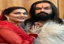 पति के खिलाफ कोर्ट पहुंचीं सपना चौधरी, घरेलू हिंसा समेत कई गंभीर आरोप