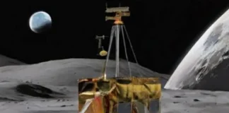 चांद पर लंबे समय तक काम करेगा भारतीय लैंडर! ISRO विकसित कर रहा खास ‘आर्टिफिशियल हीटर’ तकनीक