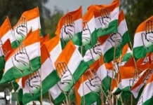 कांग्रेस पार्टी छोड़ चुके नेताओं और कार्यकर्ताओं के लिए पार्टी ने खोले दरवाजे