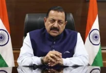 पीओके की वापसी का समाधान केवल पीएम मोदी कर सकते हैं- डॉ. जितेंद्र सिंह