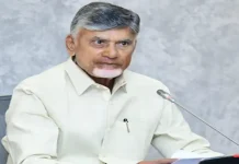 गंगा-कावेरी को जोड़ने से विकास को मिलेगी नई रफ्तार: चंद्रबाबू नायडू