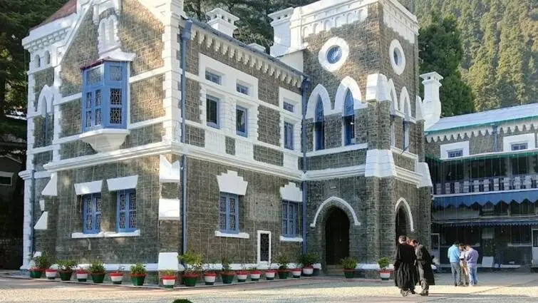 उत्तराखंड हाईकोर्ट को गौलापार शिफ्ट करने की प्रक्रिया तेज, सुप्रीम कोर्ट भूमि उपलब्ध कराने के दिए निर्देश