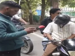 नैनीताल शहर में एंट्री से पहले जान लें नया नियम, ₹100 शुल्क पर फिलहाल रोक