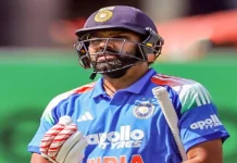रोहित शर्मा के संन्यास की अटकलों पर BCCI का बड़ा बयान, कहा- लॉर्ड्स वनडे आखिरी मैच नहीं