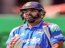 रोहित शर्मा के संन्यास की अटकलों पर BCCI का बड़ा बयान, कहा- लॉर्ड्स वनडे आखिरी मैच नहीं