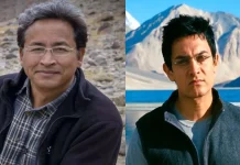 ‘3 इडियट्स’ का रैंचो सोनम वांगचुक नहीं? आमिर खान ने किया बड़ा खुलासा