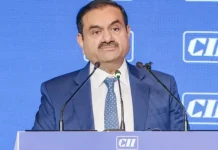 गौतम अदानी मामले में अमेरिकी न्याय विभाग का बड़ा बयान, कहा- कानूनी रूप से कमजोर था केस