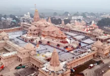 राम मंदिर चढ़ावा चोरी मामला : पूछताछ में आरोपी का बड़ा खुलासा, CCTV फुटेज मिटाने की भी हुई थी कोशिश