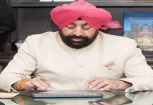 राज्यपाल गुरमीत सिंह बने उत्तराखंड में सबसे लंबे समय तक पद पर रहने वाले राज्यपाल