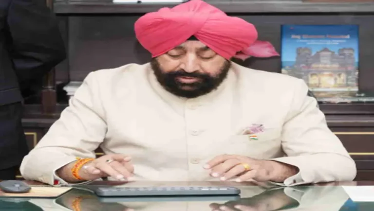 राज्यपाल गुरमीत सिंह बने उत्तराखंड में सबसे लंबे समय तक पद पर रहने वाले राज्यपाल