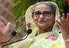 शेख हसीना का बड़ा ऐलान, दिसंबर में बांग्लादेश लौटकर करेंगी अदालत में सरेंडर