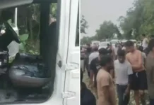 नागालैंड में IED विस्फोट, असम राइफल्स का एक जवान शहीद, चार घायल