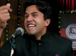 सोनम वांगचुक के समर्थन में आए ‘3 इडियट्स’ के चतुर, ओमी वैद्य ने जारी किया वीडियो