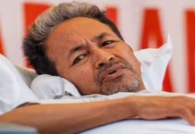17वें दिन भी जारी सोनम वांगचुक का अनशन, बिगड़ी तबीयत पर हाईकोर्ट में याचिका