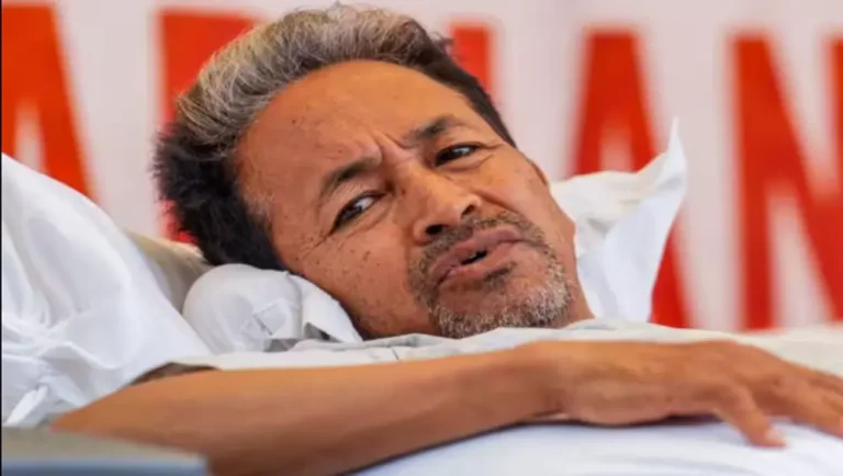17वें दिन भी जारी सोनम वांगचुक का अनशन, बिगड़ी तबीयत पर हाईकोर्ट में याचिका
