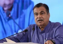 नितिन गडकरी पर कथित भ्रामक पोस्ट का मामला, मनीष कश्यप समेत चार इन्फ्लुएंसर्स पर FIR