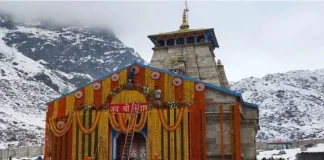 केदारनाथ हेली सेवा के सभी 9 हजार टिकट बुक, 30 सितंबर तक फुल हुई बुकिंग