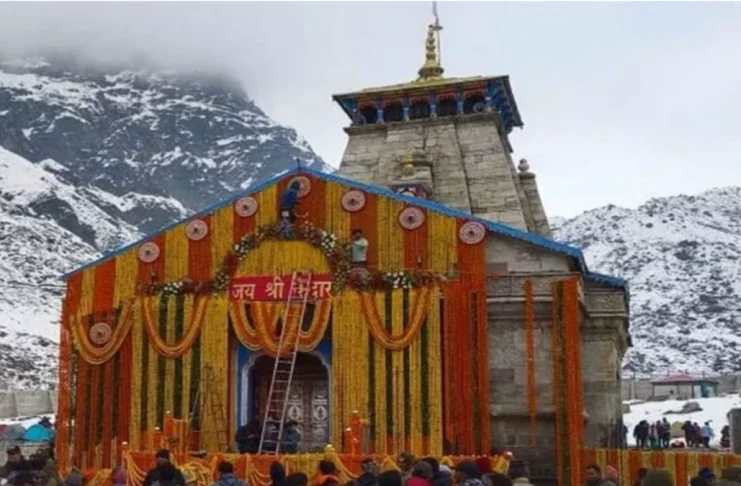 केदारनाथ हेली सेवा के सभी 9 हजार टिकट बुक, 30 सितंबर तक फुल हुई बुकिंग