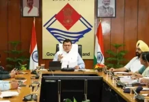 उत्तराखंड कैबिनेट के बड़े फैसले, मेडिकल इंटर्न का स्टाइपेंड बढ़ा; खिलाड़ियों के लिए 245 पदों पर नियुक्ति का रास्ता साफ