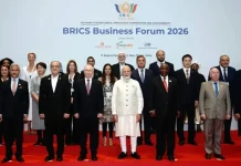 BRICS में भारत की बड़ी कूटनीतिक सफलता, सभी सदस्य देशों ने स्वीकार किया नई दिल्ली घोषणा पत्र