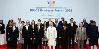 BRICS में भारत की बड़ी कूटनीतिक सफलता, सभी सदस्य देशों ने स्वीकार किया नई दिल्ली घोषणा पत्र