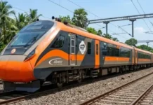 दिवाली-छठ पर बढ़ी ट्रेनों में भीड़, दिल्ली-पटना वंदे भारत स्लीपर की चर्चा तेज