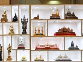 प्रधानमंत्री को मिले 1,498 उपहारों की ई-नीलामी शुरू, नमामि गंगे कोष में जाएगी नीलामी की राशि