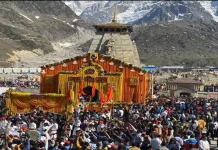 मौसम सुधरते ही दो दिन बाद फिर शुरू हुई चारधाम यात्रा, 123 सड़कें अब भी बंद