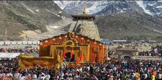 मौसम सुधरते ही दो दिन बाद फिर शुरू हुई चारधाम यात्रा, 123 सड़कें अब भी बंद