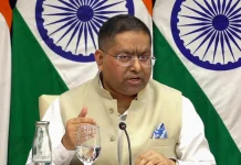 पश्चिम एशिया संघर्ष में अब तक 22 भारतीयों की मौत, 14 नाविक शामिल; विदेश मंत्रालय ने जताई चिंता