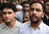 दिल्ली पुलिस की कार्रवाई, CJP नेता सौरभ दास और आशुतोष रांका हिरासत में