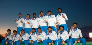 भारत ने पाकिस्तान को हराकर जीता एशियन गेम्स का स्वर्ण, क्रिकेट में हुआ गोल्डन डबल