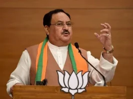 जेपी नड्डा का बड़ा दावा, 2029 में भी पीएम मोदी के नेतृत्व में बनेगी एनडीए सरकार, कांग्रेस पर साधा निशाना