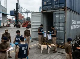 ड्रग्स तस्करी पर NCB का बड़ा प्रहार, 100 करोड़ के हवाला लेनदेन का खुलासा, 18 गिरफ्तार