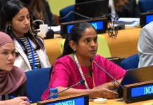 संयुक्त राष्ट्र में भारत ने पाकिस्तान को घेरा, न्यायिक स्वतंत्रता और मानवाधिकारों पर उठाए सवाल