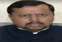 नितिन नवीन बोले- INDIA ब्लॉक और CJP दो अराजक गुट, देश को अस्थिर करने का आरोप