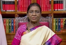 उत्तराखंड समेत छह राज्यों में नए राज्यपाल नियुक्त, डॉ. ढाल सिंह बिसेन को उत्तराखंडकी जिम्मेदारी