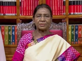 उत्तराखंड समेत छह राज्यों में नए राज्यपाल नियुक्त, डॉ. ढाल सिंह बिसेन को उत्तराखंडकी जिम्मेदारी