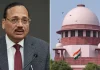 सुप्रीम कोर्ट से INDI गठबंधन को झटका, CJI सूर्यकांत ने मुख्य चुनाव आयुक्त से जुड़े मुद्दों पर मिलने से किया इनकार
