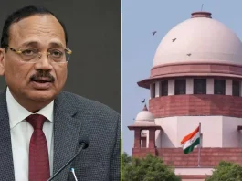 सुप्रीम कोर्ट से INDI गठबंधन को झटका, CJI सूर्यकांत ने मुख्य चुनाव आयुक्त से जुड़े मुद्दों पर मिलने से किया इनकार