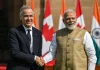पीएम मोदी और कनाडाई प्रधानमंत्री मार्क कार्नी के बीच फोन पर बातचीत, दिसंबर में कनाडा जाएंगे मोदी