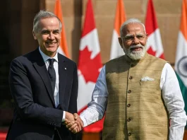पीएम मोदी और कनाडाई प्रधानमंत्री मार्क कार्नी के बीच फोन पर बातचीत, दिसंबर में कनाडा जाएंगे मोदी